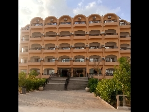 بيت الملاك والشهيد أبي سيفين